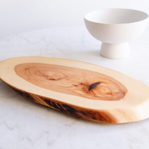 charcuterie board