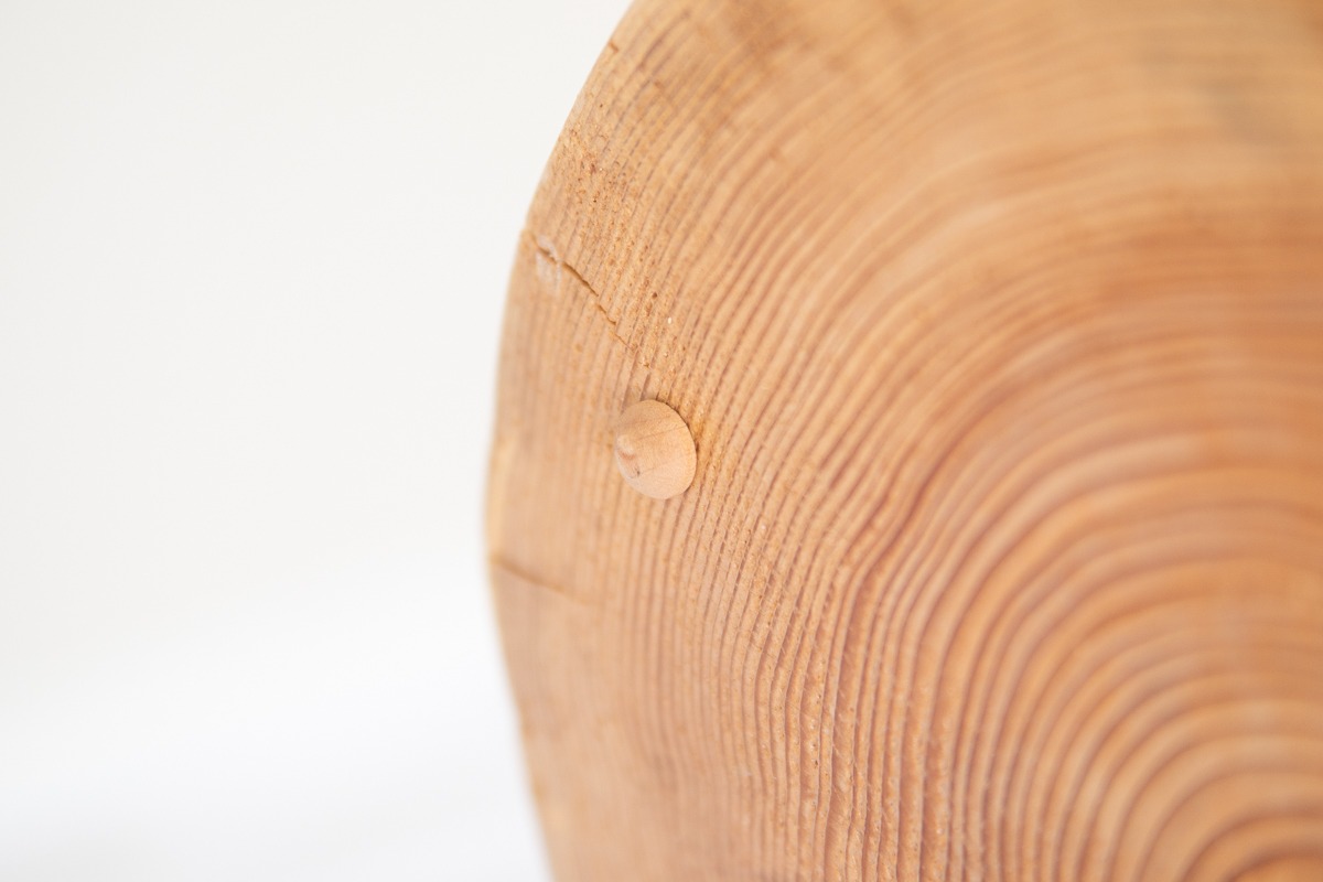 Stump side tables - Image 9