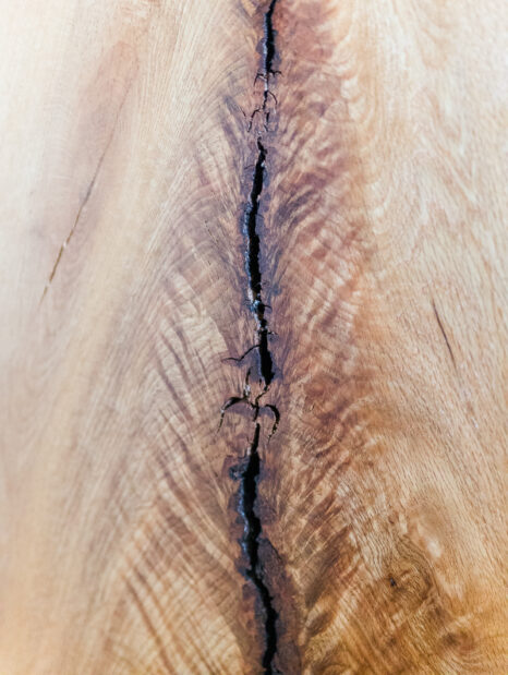 New York live edge furniture