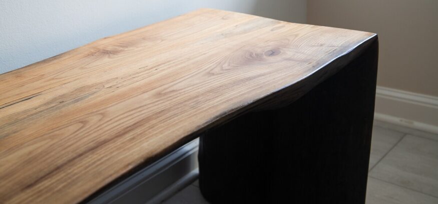 custom live edge furniture cost guide