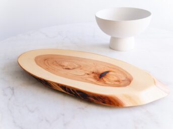 charcuterie board
