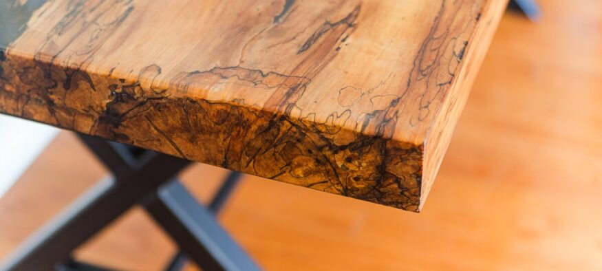 live edge furniture pricing guide